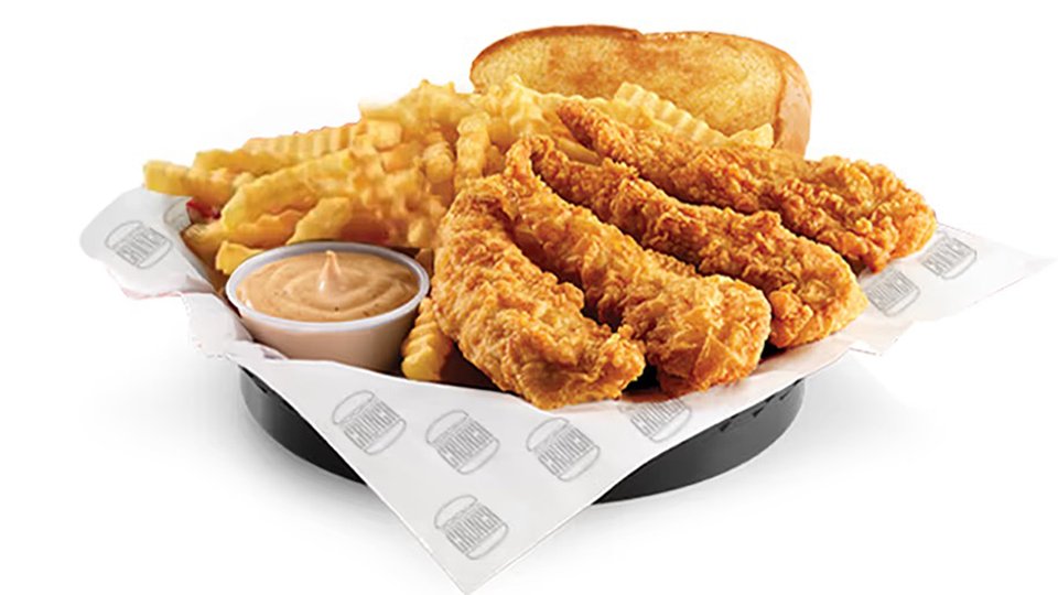 Crunchy Canes