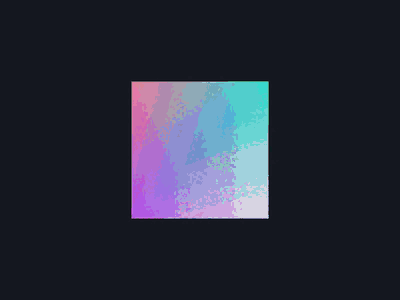 OpenGL 3.3 cube