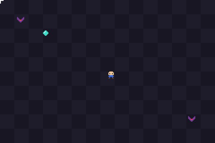 sprite-demo